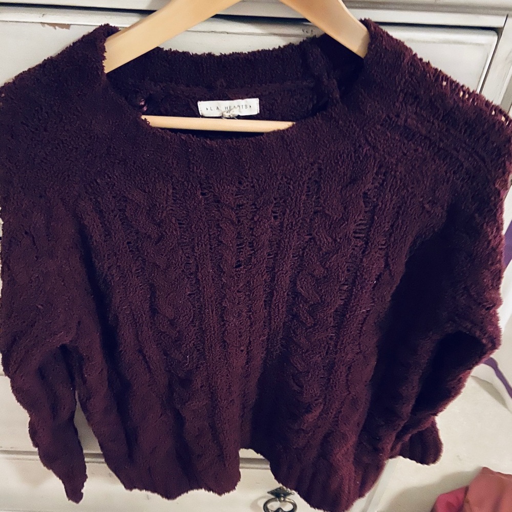 Pacsun: Sweater